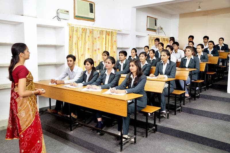 Aishwarya Institute of Management and Information Technology Udaipur Facilities photo 3